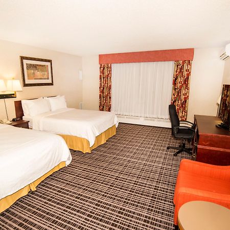 Holiday Inn Express Red Deer By Ihg Extérieur photo