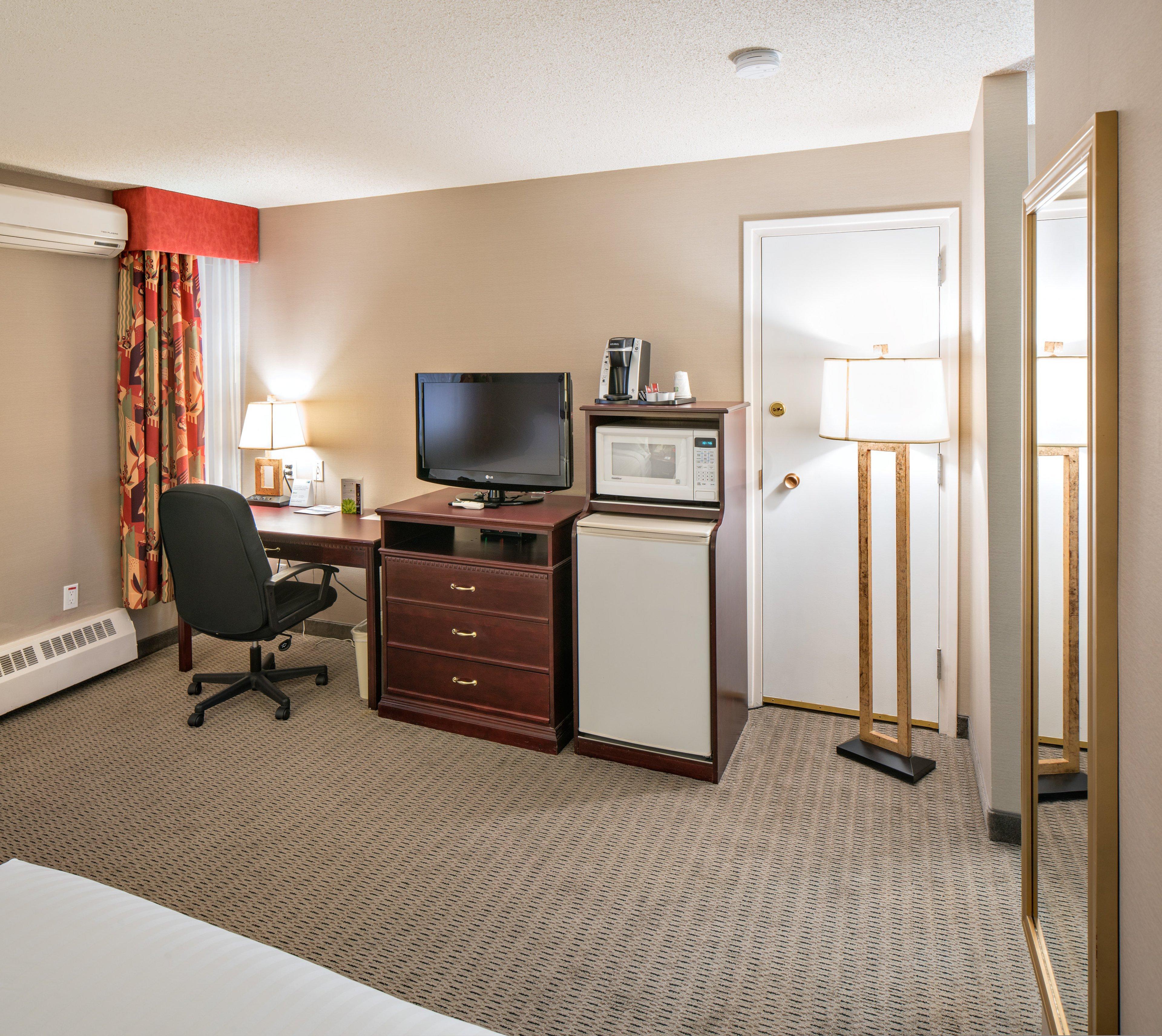 Holiday Inn Express Red Deer By Ihg Extérieur photo