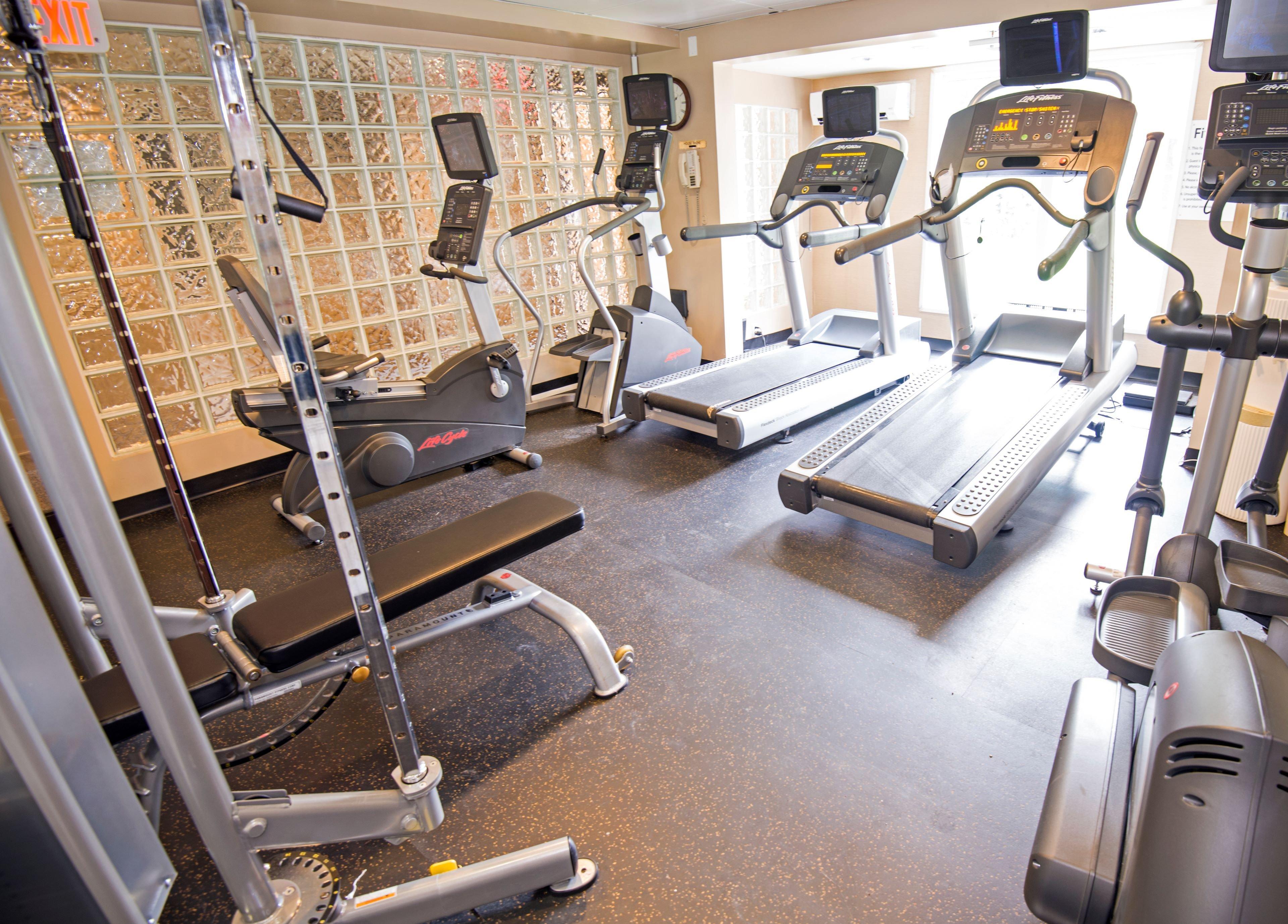 Holiday Inn Express Red Deer By Ihg Extérieur photo