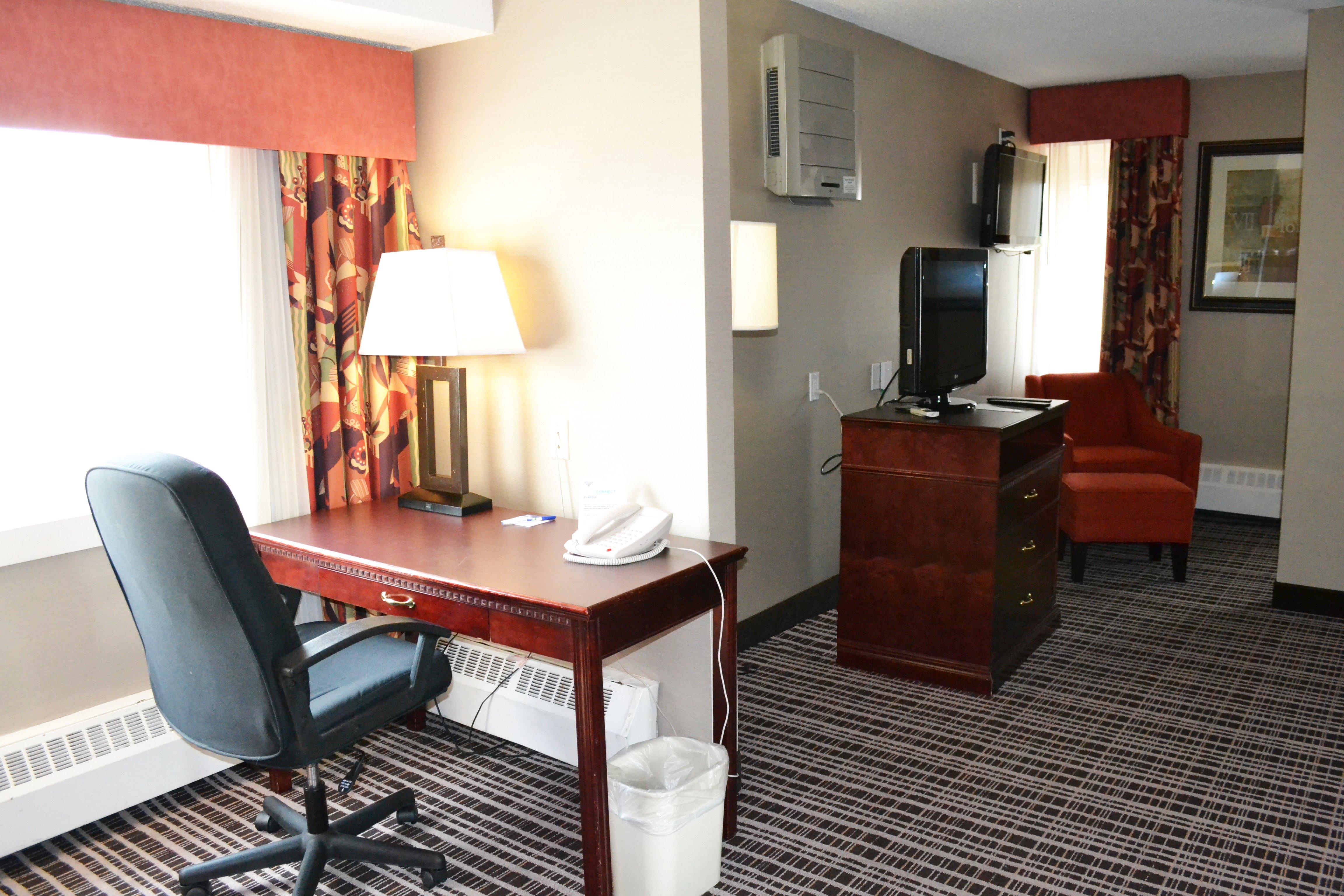 Holiday Inn Express Red Deer By Ihg Extérieur photo