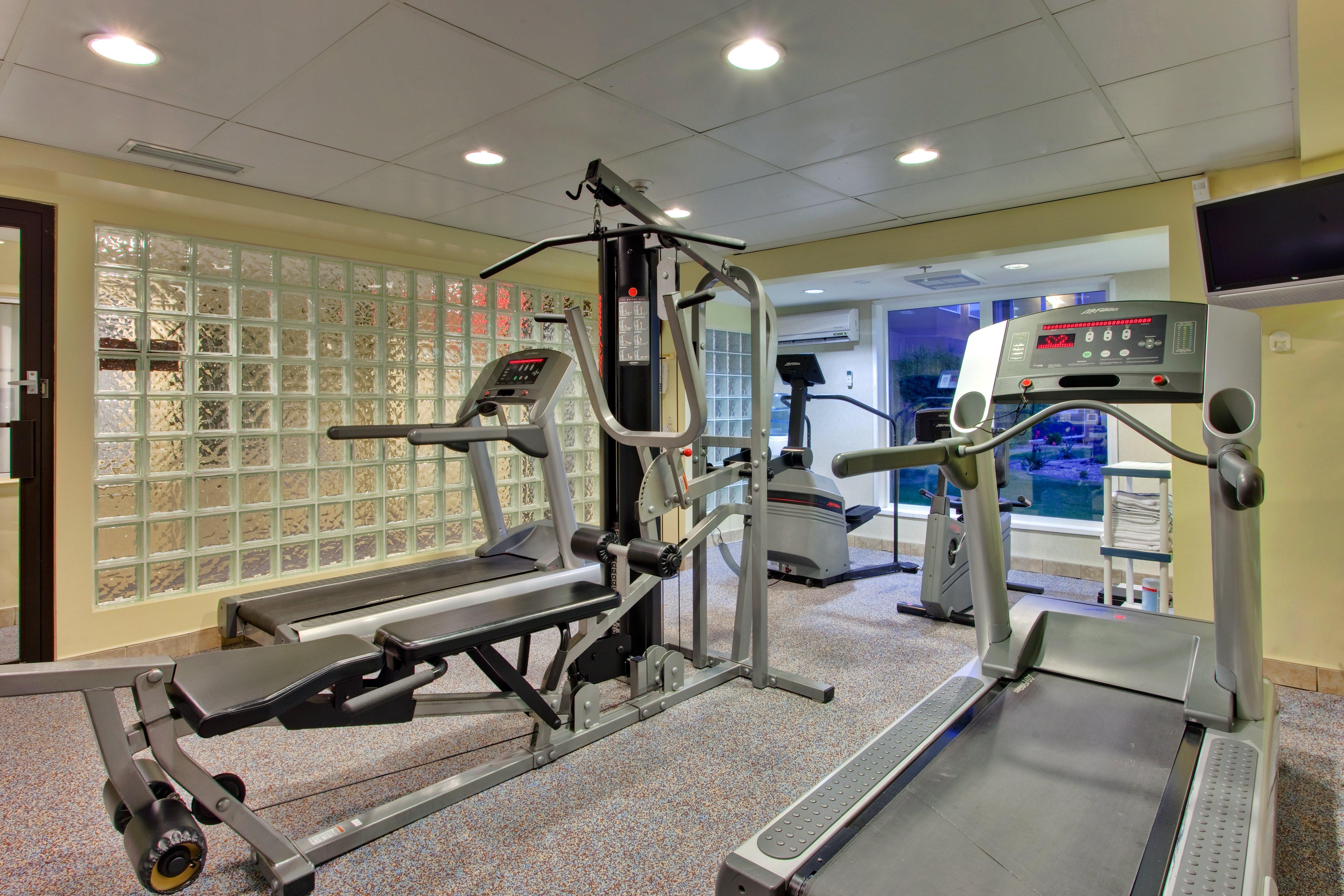 Holiday Inn Express Red Deer By Ihg Extérieur photo