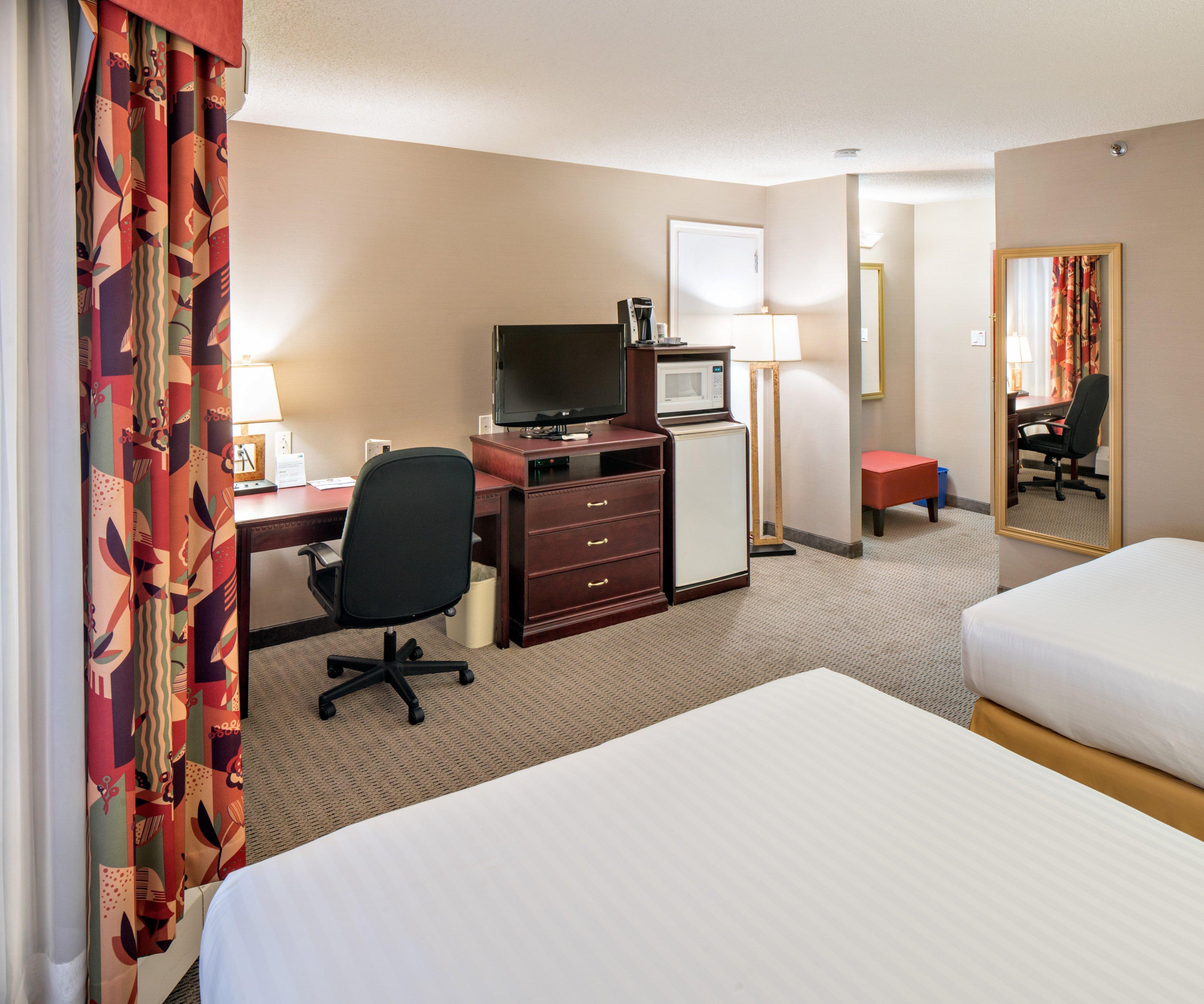 Holiday Inn Express Red Deer By Ihg Extérieur photo