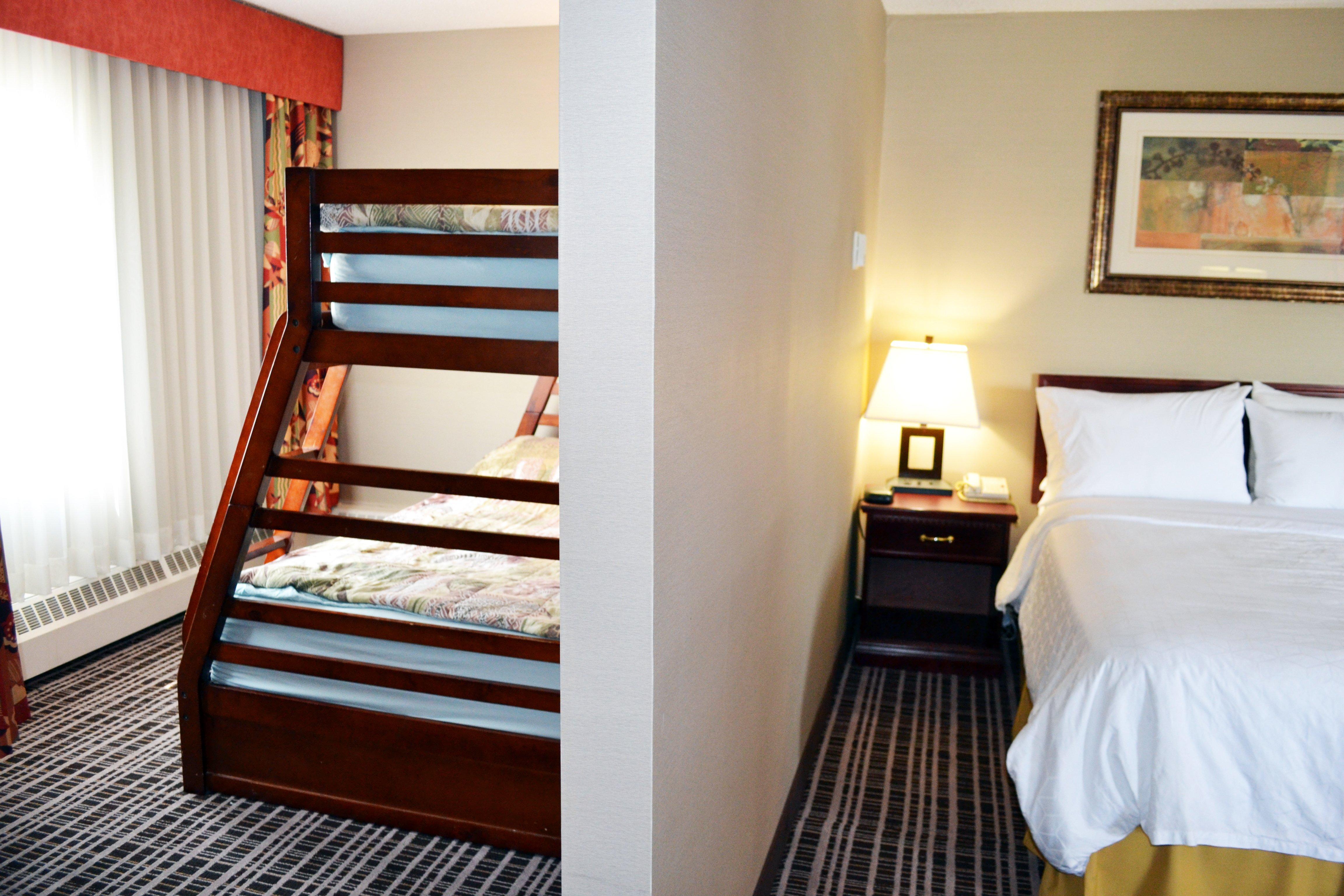Holiday Inn Express Red Deer By Ihg Extérieur photo