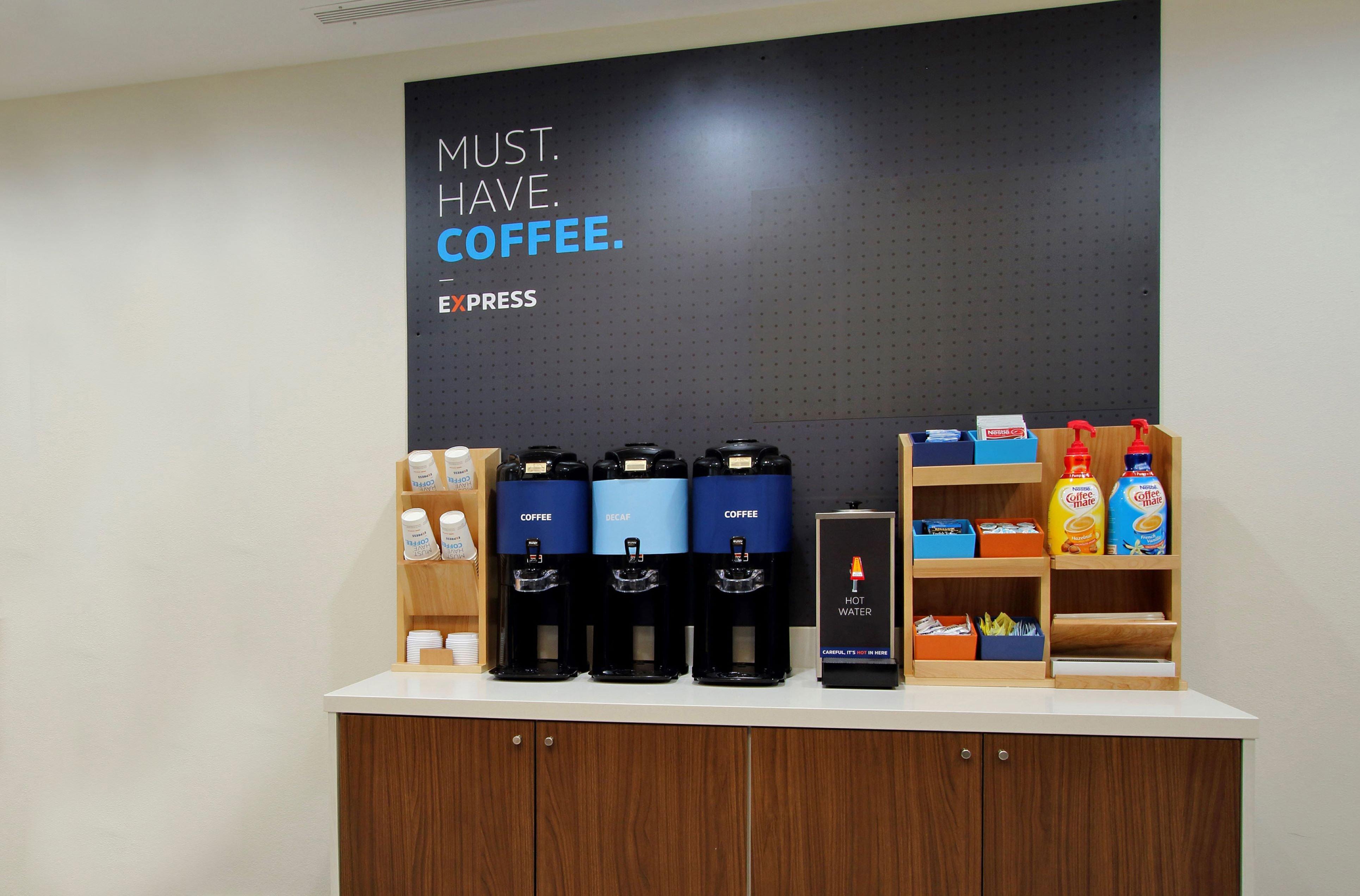 Holiday Inn Express Red Deer By Ihg Extérieur photo