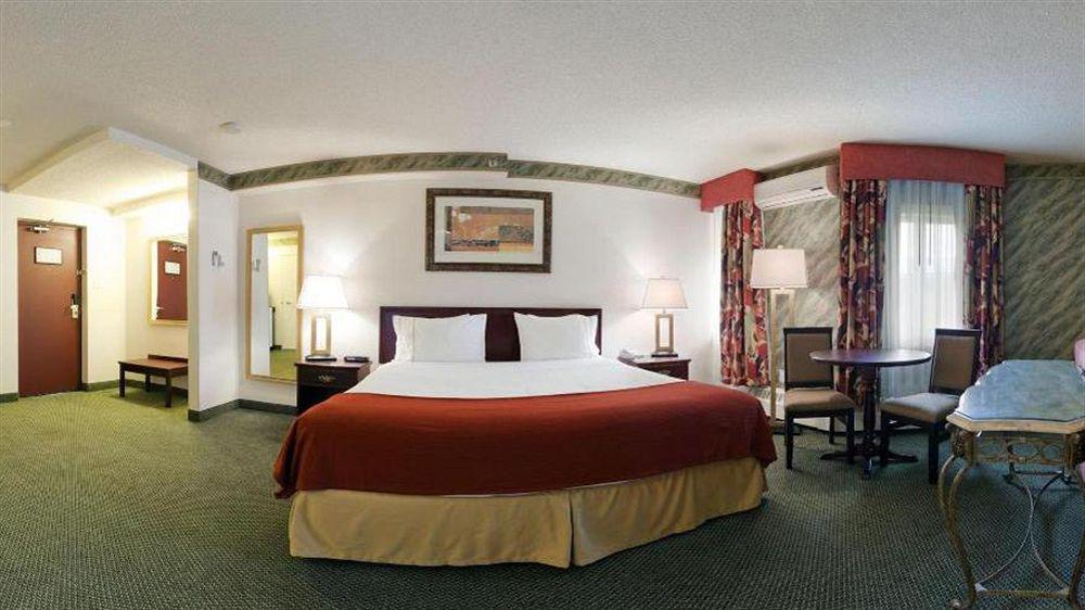 Holiday Inn Express Red Deer By Ihg Extérieur photo